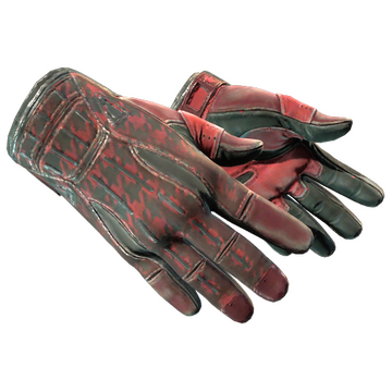 Sport Gloves | Scarlet Shamagh