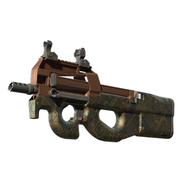 P90 | Ancient Earth
