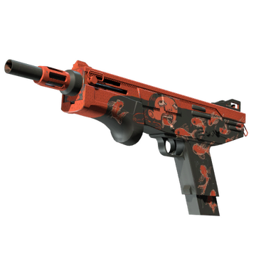 MAG-7 | Insomnia