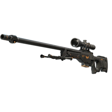 AWP | Elite Build