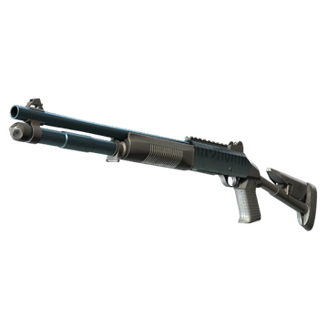 XM1014 | Scumbria