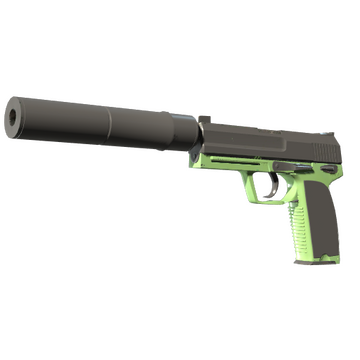 USP-S | Para Green