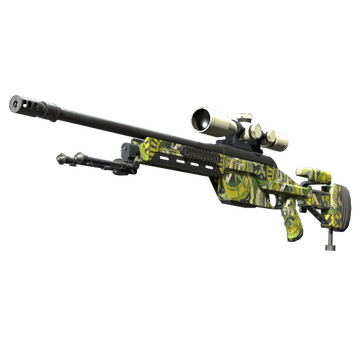 SSG 08 | Spring Twilly