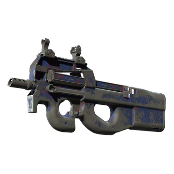 P90 | Teardown