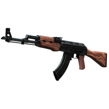 AK-47 | Cartel