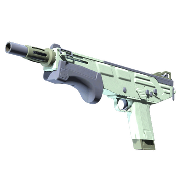 MAG-7 | Storm
