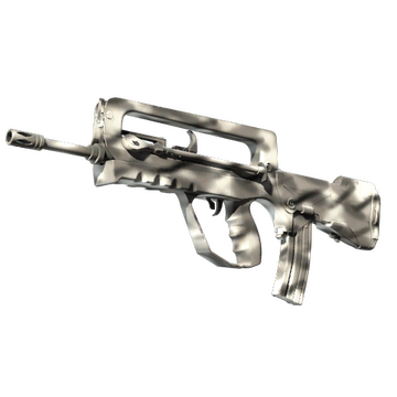 FAMAS | Contrast Spray