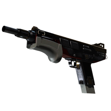 MAG-7 | Praetorian