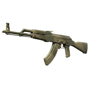 AK-47 | Safari Mesh
