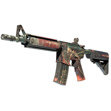 M4A4 | Tooth Fairy