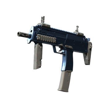 MP7 | Anodized Navy