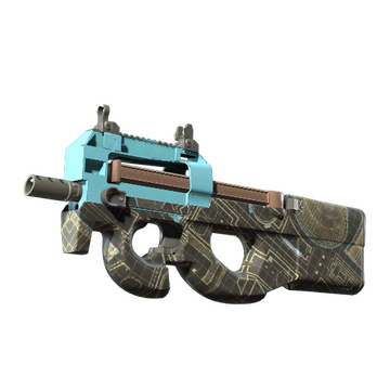 P90 | Facility Negative
