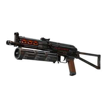 PP-Bizon | Runic