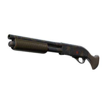 Sawed-Off | Bamboo Shadow