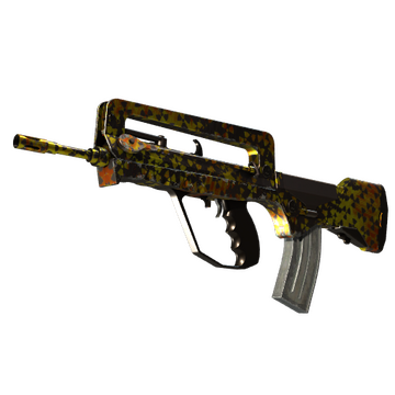 FAMAS | Meltdown