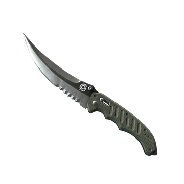 Flip Knife | Vanilla