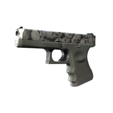 Glock-18 | Catacombs