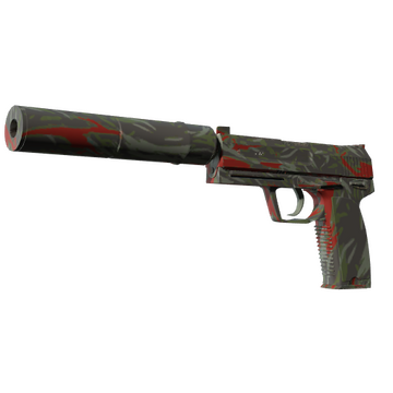 USP-S | Blood Tiger