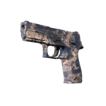 P250 | Drought