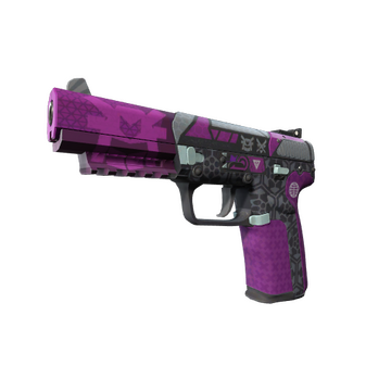 Five-SeveN | Violent Daimyo
