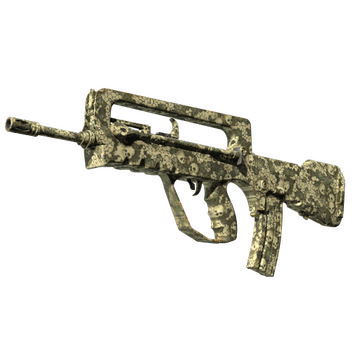 FAMAS | Macabre
