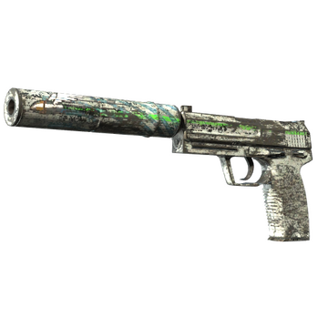 USP-S | Road Rash