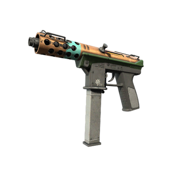 Tec-9 | Flash Out