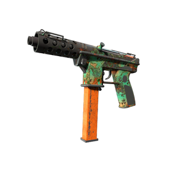 Tec-9 | Toxic