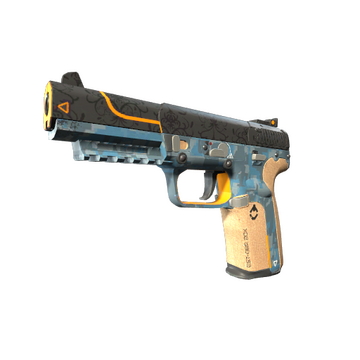 Five-SeveN | Triumvirate
