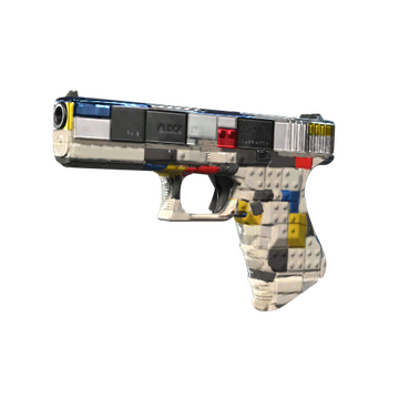 Glock-18 | Block-18