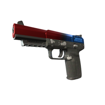 Five-SeveN | Berries And Cherries