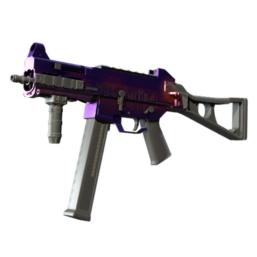 UMP-45 | Moonrise