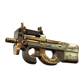 P90 | ScaraB Rush