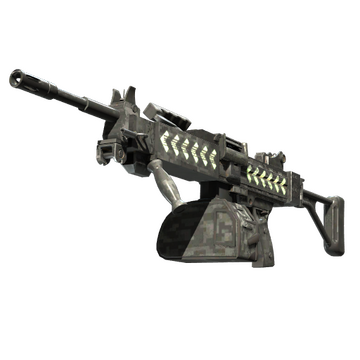 Negev | Ultralight