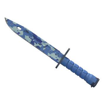 Bayonet | Bright Water