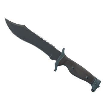Bowie Knife | Night