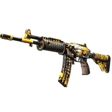 Galil AR | Chatterbox