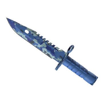 M9 Bayonet | Bright Water