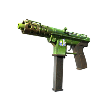 Tec-9 | Bamboozle