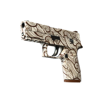 P250 | Gunsmoke