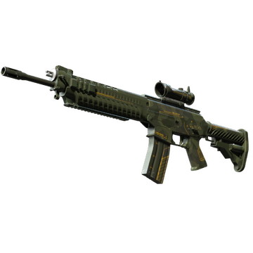 SG 553 | Atlas