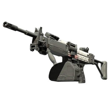Negev | Prototype
