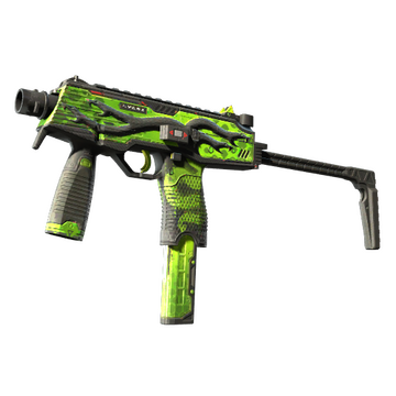 MP9 | Hydra