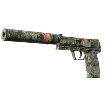 USP-S | Ancient Visions