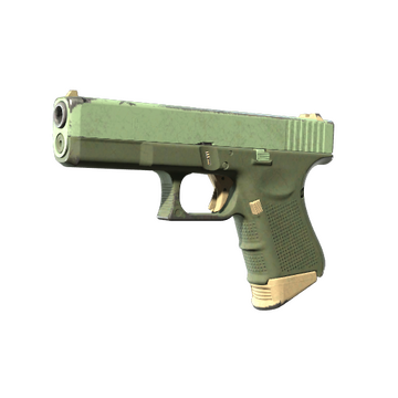 Glock-18 | Groundwater