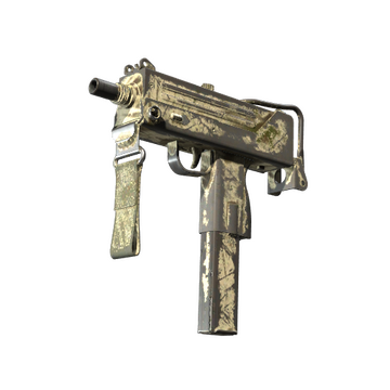 MAC-10 | Palm