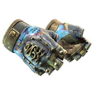 Hydra Gloves | Case Hardened