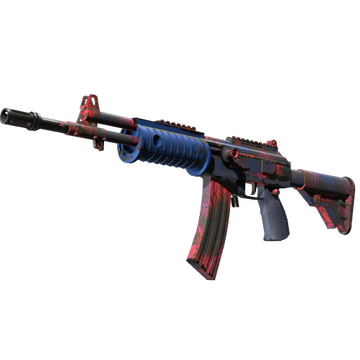 Galil AR | Signal