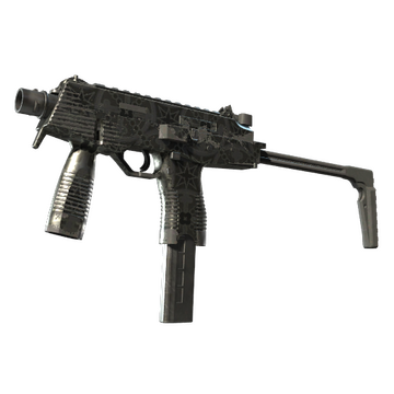 MP9 | Dark Age