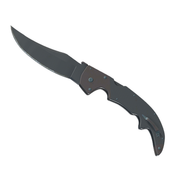 Falchion Knife | Night